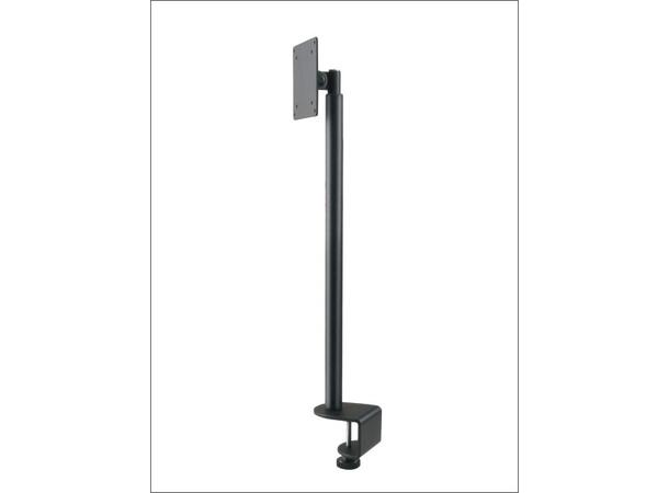 EDBAK SV29 Table Mount Adjustable 19-27" | 100x100 | 10kg | 53-87cm 